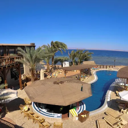 Nesima Resort