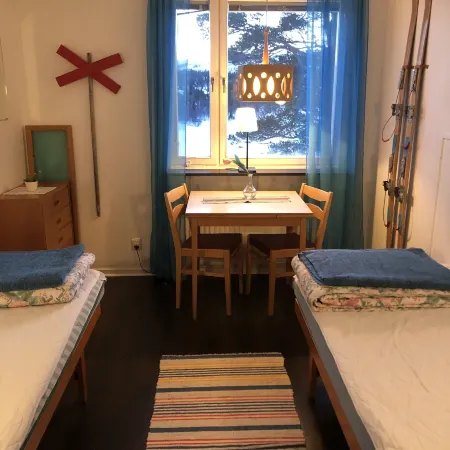 Storliens Fjällgård