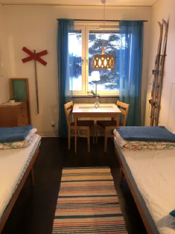 Storliens Fjällgård