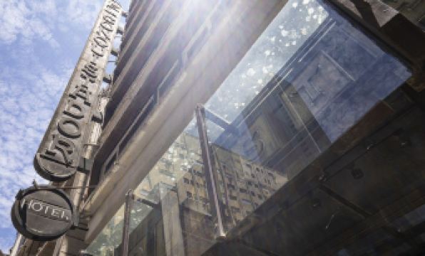 El Conquistador Hotel