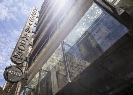 El Conquistador Hotel