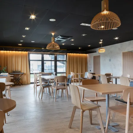 Ibis Douai Dechy