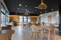 ibis Douai Dechy - petit déjeuner