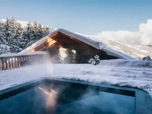 Hotel le Coucou Méribel