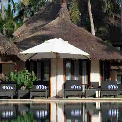 サンシーリゾート Hotel Exterior