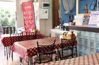 Chilli Hotel&Restaurant Hotels in Koh Samet