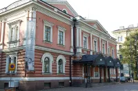 Hotel Indigo Helsinki - Boulevard Отели рядом со станцией Хельсинки-Центральный
