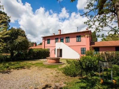 Tenuta di Paganico - I Roggeti