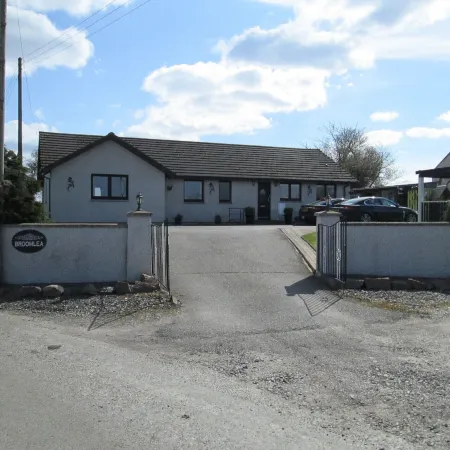Broomlea