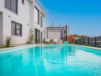 Villa Noel -  Casas de vacaciones