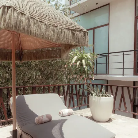 Prana Boutique Hotel Tulum