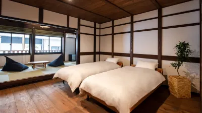 Honmachi Hotel