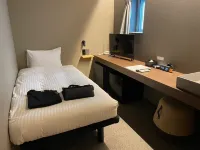 Sauna & Stay Hotels in Setouchi