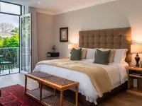 Van der Stel Manor Hotels in Cape Winelands