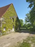 Maison Dans la Campagne Morvandelle