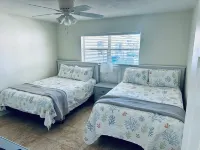 Beautiful private villa only minutes from the beach