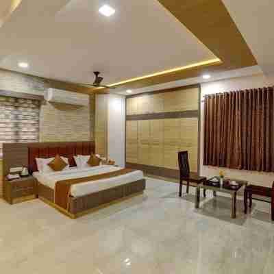 Nadhiyoram River Retreat Rooms