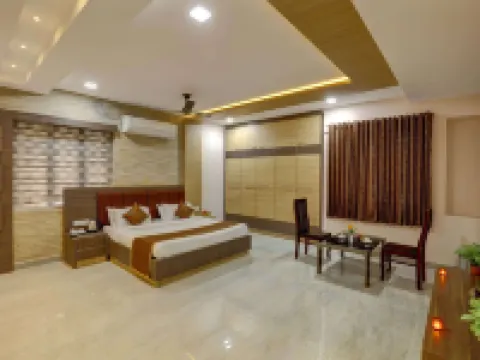 Nadhiyoram River Retreat Hotels in Alwaye