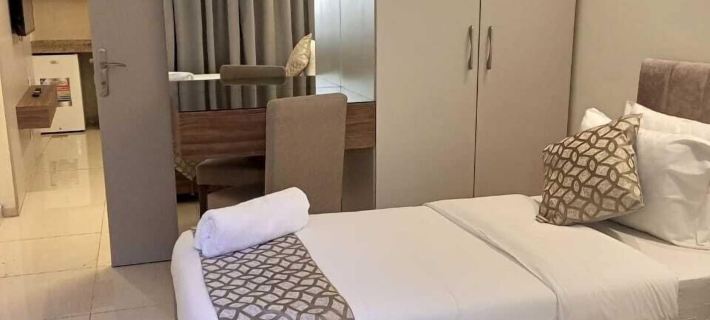 Bella Rosa Hotel Hotels in Beirut
