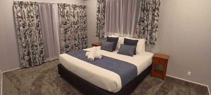 Magnolia Park Hotels in Hamilton