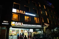 Hotel Brij Residency Hotels in Latur