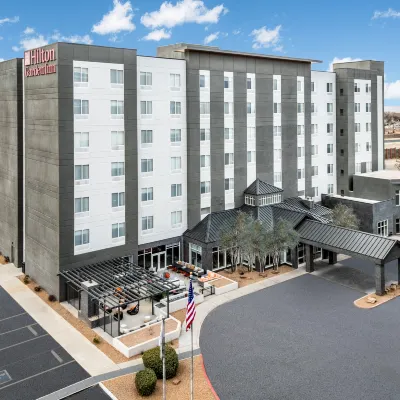 Hilton Garden Inn Albuquerque Uptown Hotels near Los Altos Park Skatepark.