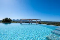 Villa Sole Among the Junipers - Villas