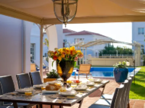 Zara Hotels in Vabriga