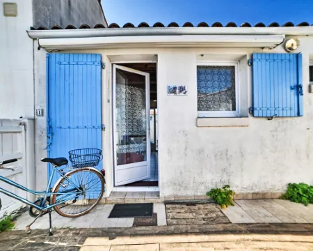 Les voiliers Hotels in Saint-Pierre-d'Oleron
