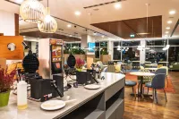 Hampton by Hilton Swinoujscie - Breakfast