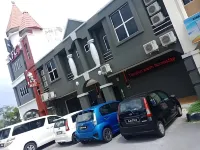 Tambun Warm Hotel Hoteles en Ulu Kinta