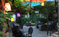 Karvi Hostel & Suites Hotels in 