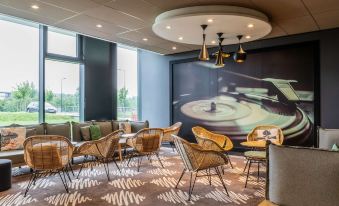 Ibis Budget Gonesse le Bourget