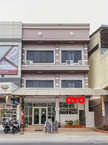 รูปภาพของเชียงใหม่ เกต แคปซูล โฮสเทล