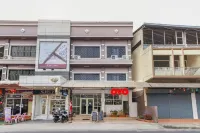 Chiang Mai Happy House Hostel Các khách sạn ở 