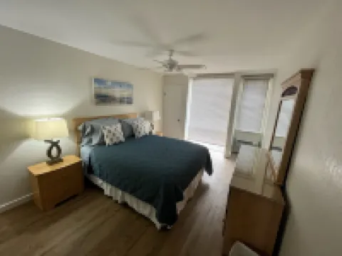 Unobstructed Views – Prime Location - Steps To Beach - Newly Renovated