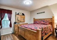 Prime Location 1.5 miles to Ober Gatlinburg