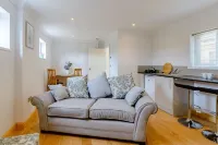 Roxys Luxury Holiday Cottage