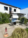 Vacation apartment 2-3 persons