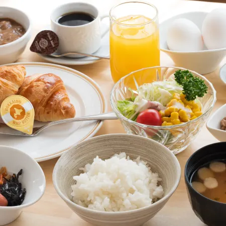 Hotel Grand Plaza Urashima