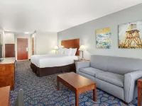Best Western Plus Villa Del Lago Inn Hotels in Stanislaus County
