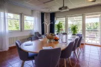 Best Western Hotel Botnia Hotels in Umea
