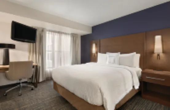Residence Inn Buffalo Galleria Mall