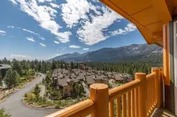 Ski-in / Ski-out 2Bed 2Bath Sunstone Lodge Condo at Little Eagle Express