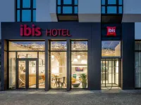 Ibis Brest Centre Hotel a Brest