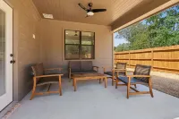 Spacious country retreat with modern amenities KING SIZE BED & family friendly