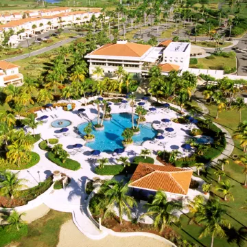 Hilton Ponce Golf & Casino Resort