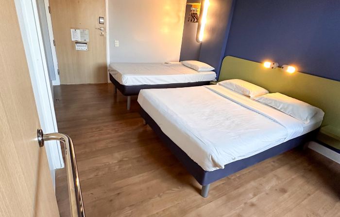 ibis budget Aracaju