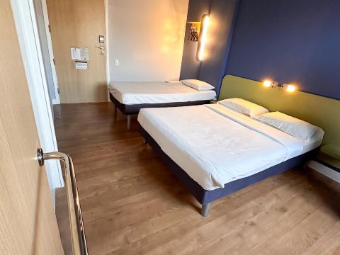 ibis budget Aracaju