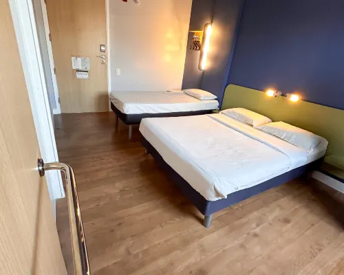 ibis budget Aracaju Hotels in Aracaju